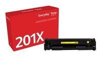 Xerox 006R03694 Xerox Toner Everyday Hp 201X (CF402X) Yellow