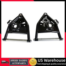 For 1963-1970 Chevy GMC C10 Truck HD Front Tubular Lower Control Arm Set