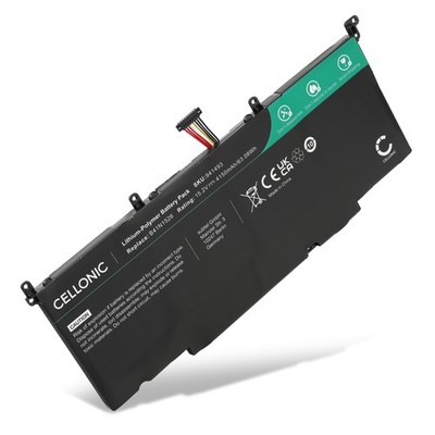  Ersatz Akku für ASUS Asus CS-AUL502NB 4150mAh 