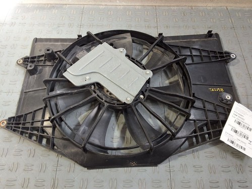 2016-2021 Honda Civic Radiator Fan Motor Fan Assembly 1.5L Turbo