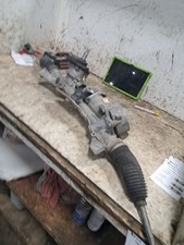 2020 Cherokee Power Steering Gear/Rack And Pinion Sku#4376355