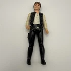Hasbro Star Wars Vintige Han Solo Action Figure vintage 1980