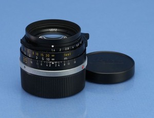 Leica 35mm Summilux Pre Asph | eBay