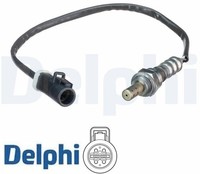 Delphi ES21085-12B1 Lambdasonde Lamdasonde FüR Ford