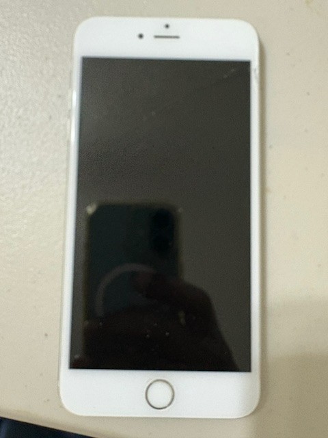 Apple iPhone 6 Plus - 64 GB - Silver (AT&T) for sale online | eBay