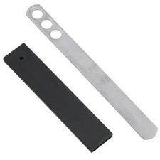 Safety End Movement Tie With De-Bonding Sleeve Brick Block Work 200mm
