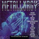 Metallurgy von Various | CD | Zustand gut