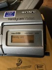 Sony Handycam CCD-TRV37 Camcorder Battery / Charger Read Description — photo 5