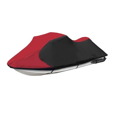 TigerShark Jet Ski Montego Trailerable JetSki PWC Cover 1996 1997 Maroon/blk Pro