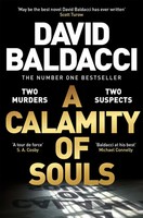 A Calamity Of Souls | David Baldacci | Taschenbuch | XX | Englisch | 2024