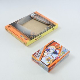 MAPPY Famicom Mini Gameboy Advance Nintendo 2179 gba