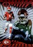 2024 Panini Illusions #45 Xavier Worthy Retail