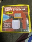 Electric Paint Spray Gun Electric Spray Gun Home DIY Electric Spray Gun  — photo 1
