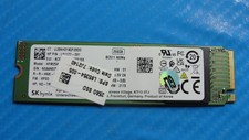 HP 250 G8 SK Hynix 256GB NVMe M.2 SSD Solid State Drive HFM256GDJTNI