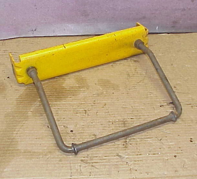 Front DECK SUPPORT for Cub Cadet 1170 Only 479 hrs 747-1130-0637
