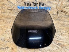 Suzuki GSF1200 Bandit GV75A 1999 Scheibe Windschild MRA Verkleidung Maske
