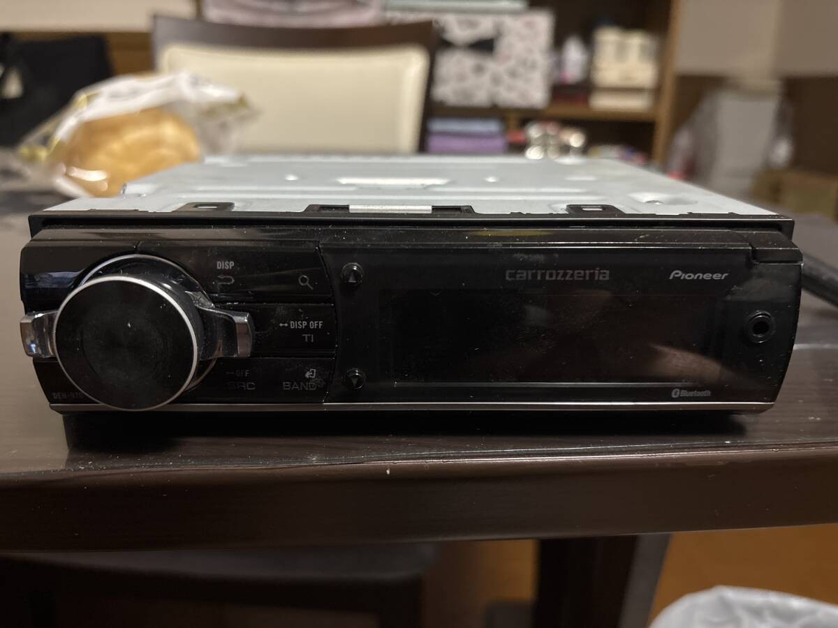 Pioneer CARROZZERIA CD Player - DEH-P919 for sale online | eBay