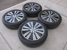 2026 2025 2024 Lexus Lx600 Oem Factory 22 Wheels Rims Tiresonly 13 Miles 2026 2025 2024 Lexus Lx600 Oem Factory 22 Wheels Rims Tiresonly 13 Miles