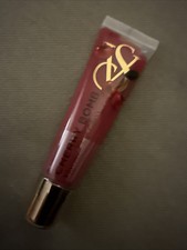 Victoria's Secret Flavored Lip Gloss - Cherry Bomb .46 Oz NEW
