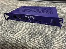BrightSign HO523 - Full HD HTML5 OPS Interactive Digital Signage Media Player