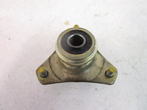 HUB, FRONT