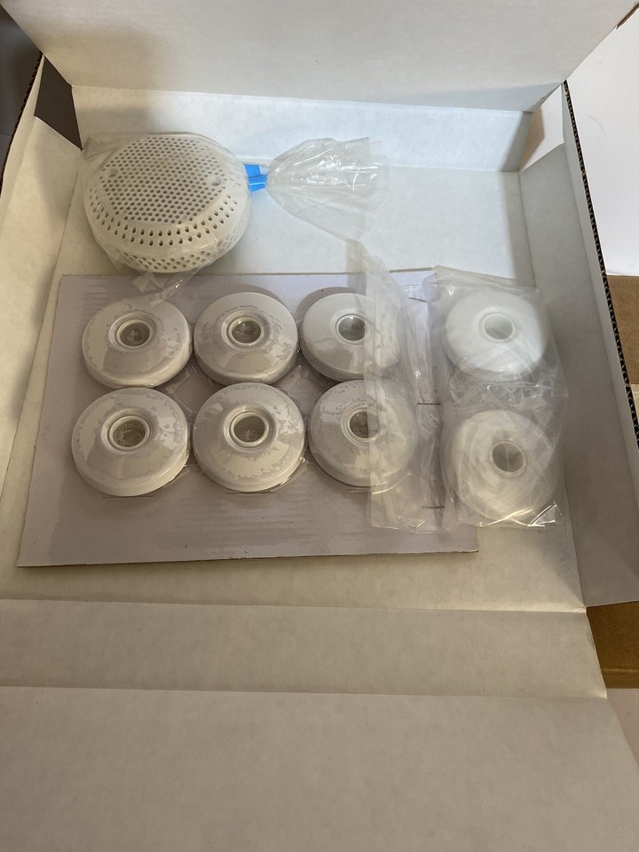 Gruber Duraflo Compact Hydro Pool Tub Pump with Install Kit New Model ...
