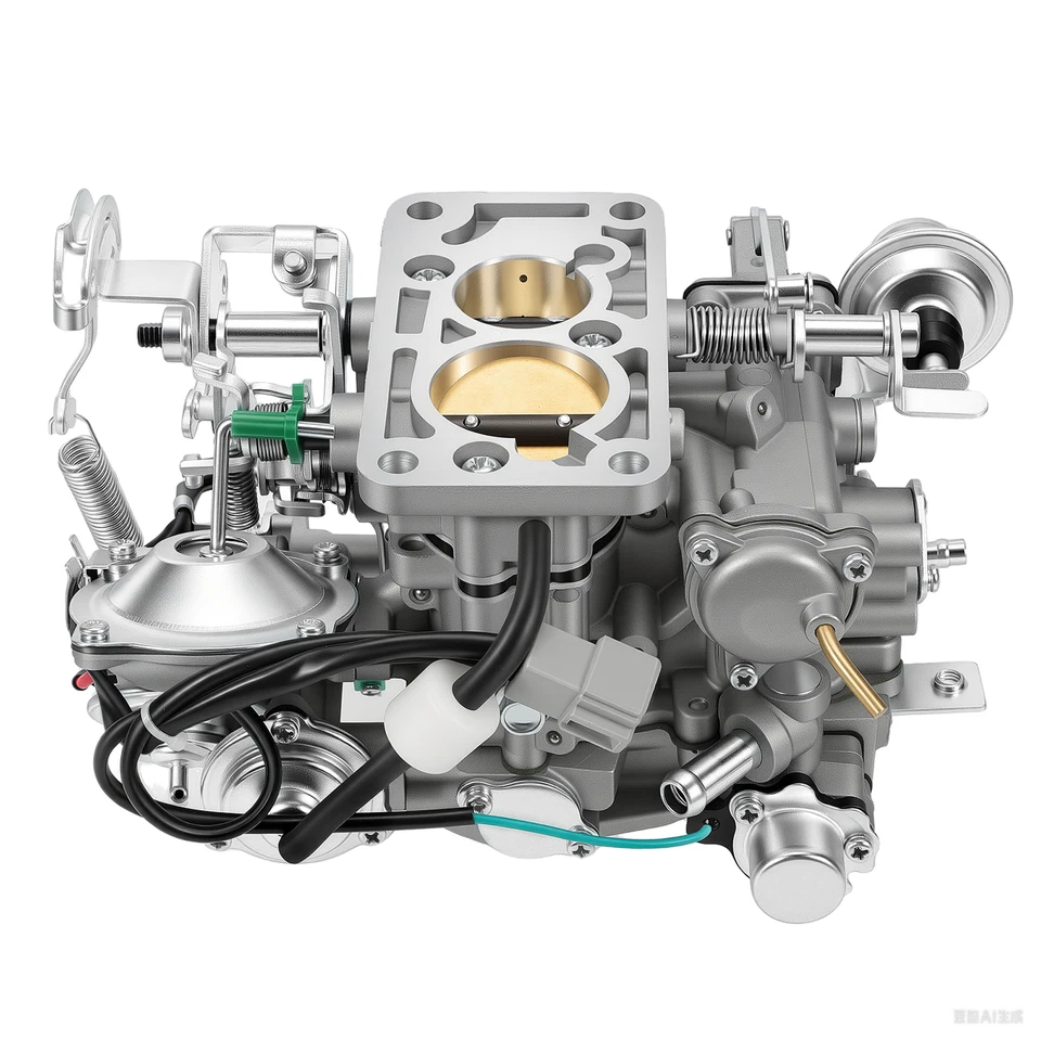 Carburetor Mechanical For Toyota Land Cruiser 2 Bundera 1984-1989 21100-75030 - Image 2 of 4