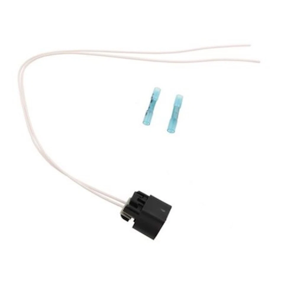 Genuine ACDelco For GMC Sierra2500 1999 2000 MultiPurpose Wire Connector 2 Wires Foto 2 de 4