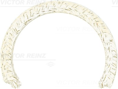 VICTOR REINZ Wellendichtring Kurbelwelle 71-25853-10 für FORD LDV PEUGEOT 2 GU 1