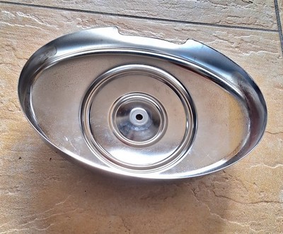 Harley-Davidson OEM Luftfilter Aircleaner Cover Big Twin Twincam 1999 - 2003