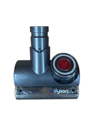 Dyson verwicklungsfreies Turbinenwerkzeug Staubsauger Mini Bürstenkopf 925068-02