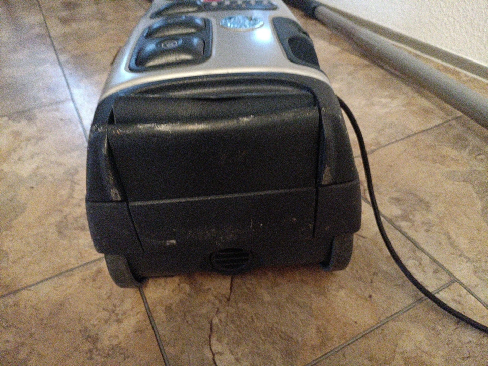 Lux Elektro Lux Staubsauger 1R - Bild 4 von 4