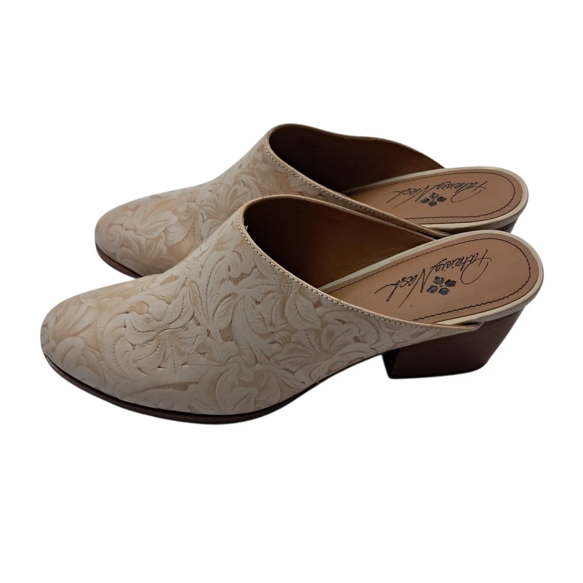 Patricia Nash size 9 Tilly slip on loafers Patricia Nash Slip On Loafers for Women | Mercari main image 3