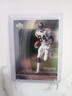 Randy Moss Minnesota Vikings 1999 Upper Deck Black Diamond NFL Football Card #59