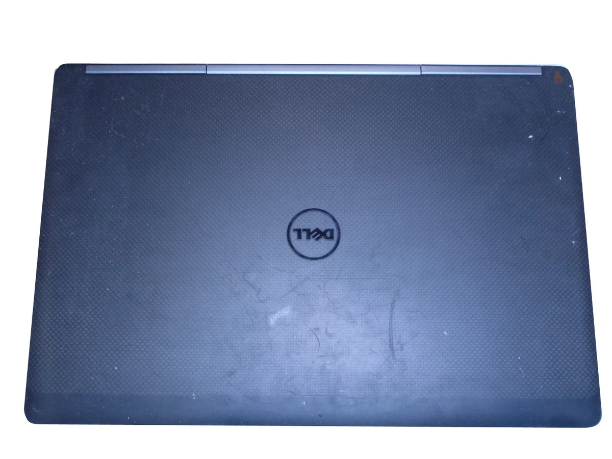 Dell Intel Core i7 7th Gen PC Laptops & Netbooks for sale | eBay