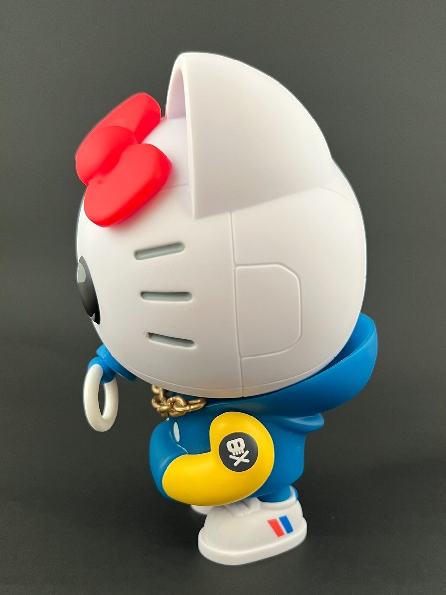 【ハローキティ】Kidrobot hello kitty フィギュア 8インチ Kidrobot x Hello Kitty® Unicorn 8