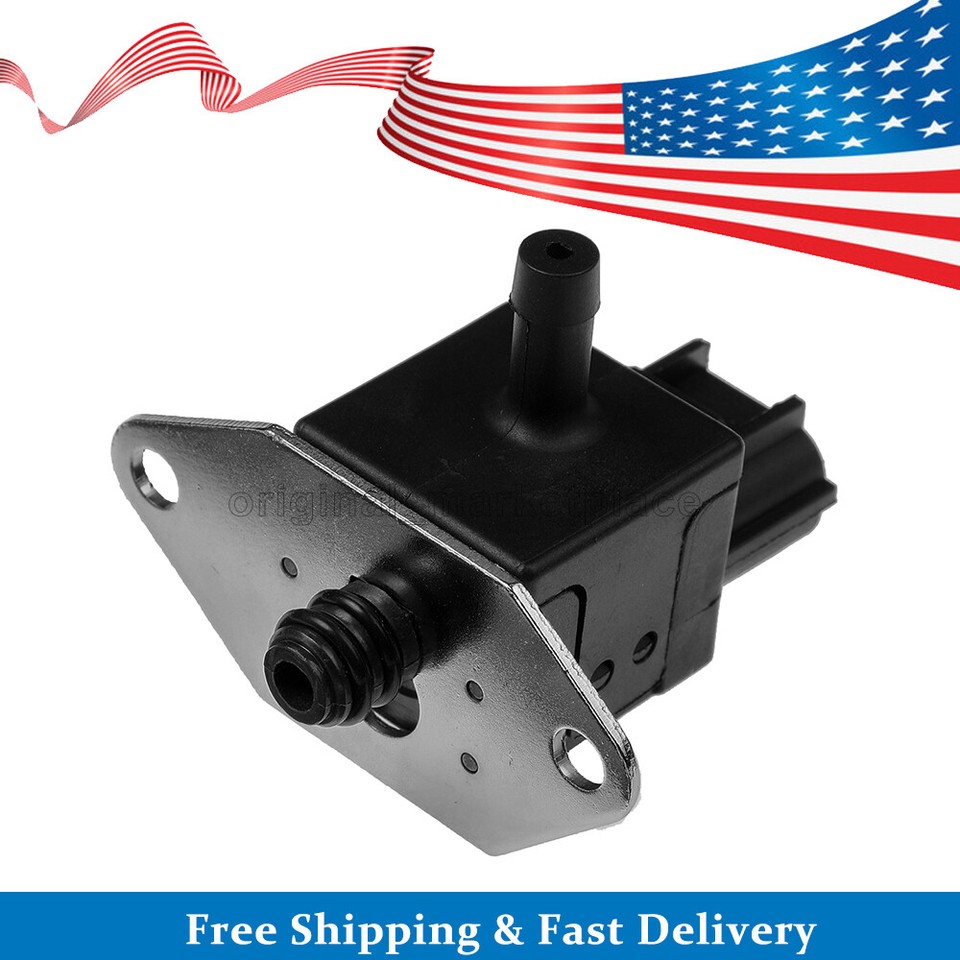 Fuel Pressure Regulator Sensor For 2004-2006 Ford F-150 & E-Series Vans - On Fuel Rail