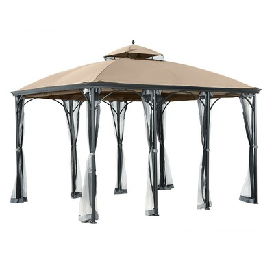 Garden Winds Replacement Canopy For The Big Lots Somerset