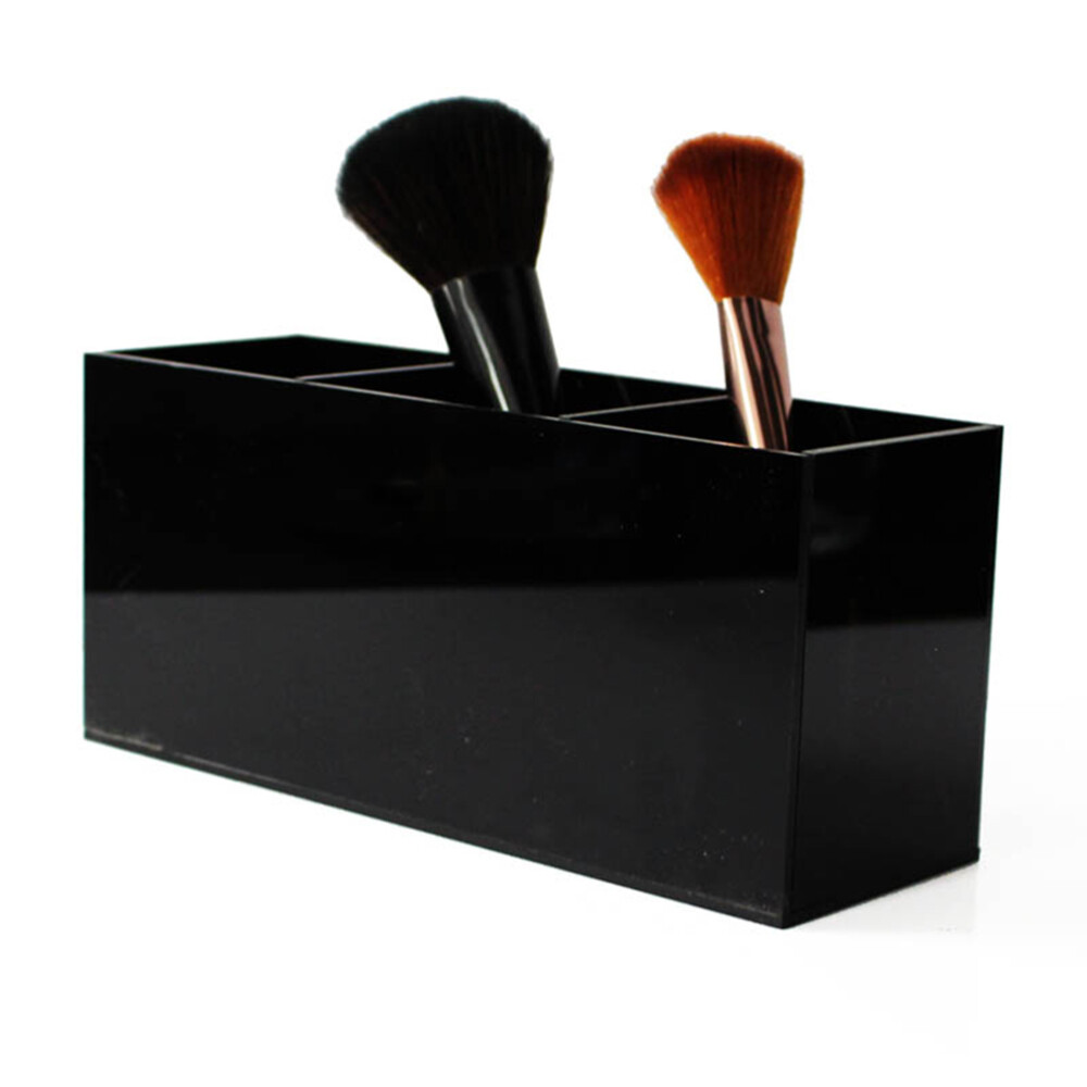 Miss Makeup Pen Holder Stationary Container Cosmetics eBay