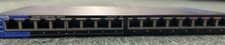 Linksys LGS116P 16-Port Unmanaged PoE Switch