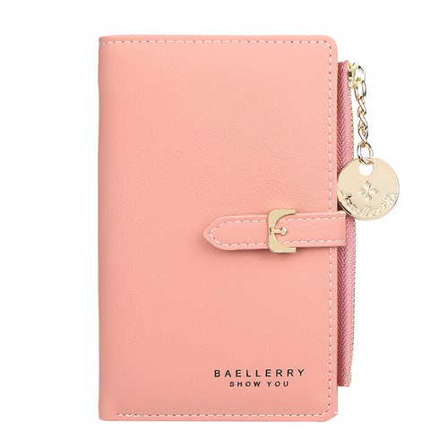 RFID Blocking Large Capacity Leather Women‘s Wallet Clutch Card Holder Handbag - Picture 18 of 33