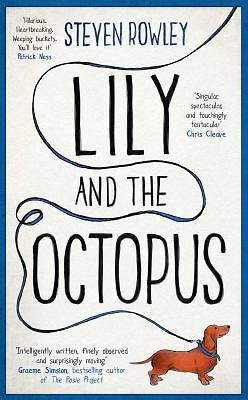 lily and the octopus lily and the octopus