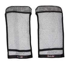 Twin Air Radiateur Réseau Compatible À Gaz Ec Mc 125 200 250 300 450 ab07