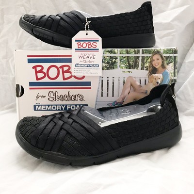 skechers memory foam ebay