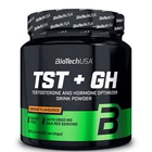 TST+GH POWDER - 300 G - NEW Strong Testo-Booster Muscle Growth Libido Energy