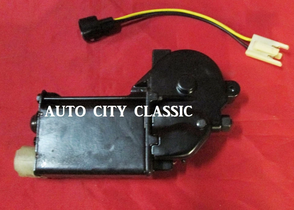 1955-1979 Power Window Motors Cadillac Deville Eldorado Fleetwood Seville - Image 4 of 4