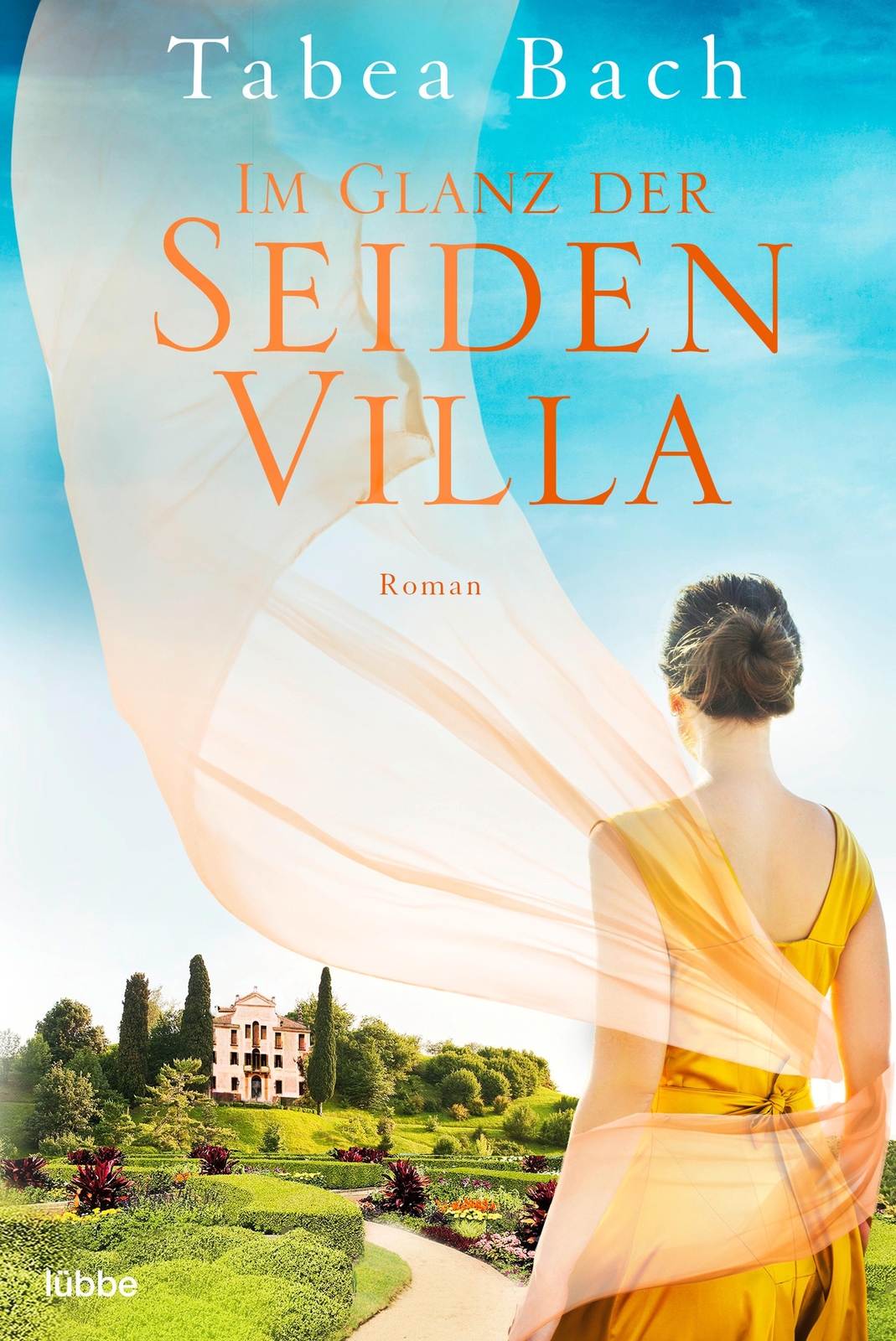 Thumbnail - Glanz Der Seidenvilla