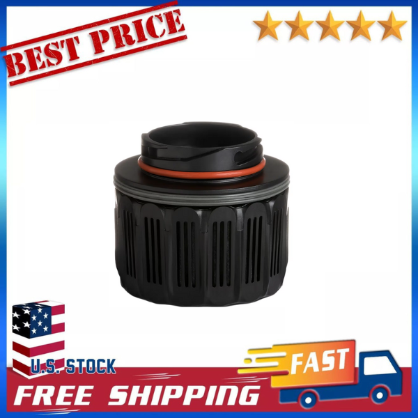 Grayl GEOPRESS Replacement Purifier Cartridge