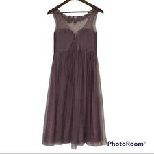 Jenny Yoo Collection Purple Short Formal Dress