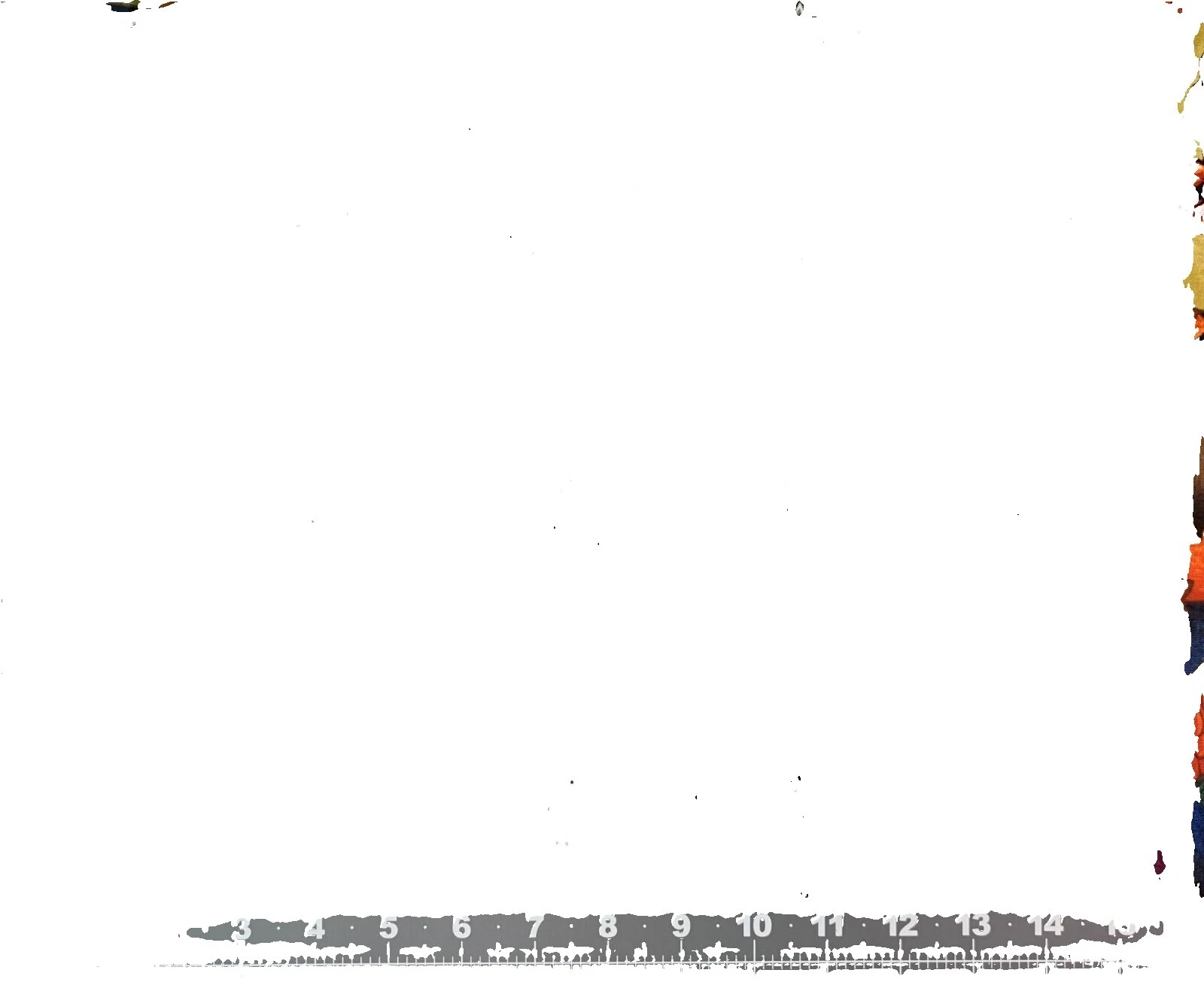 Skull Apparel-Everyday Clothing Multicolor Craft Fabrics